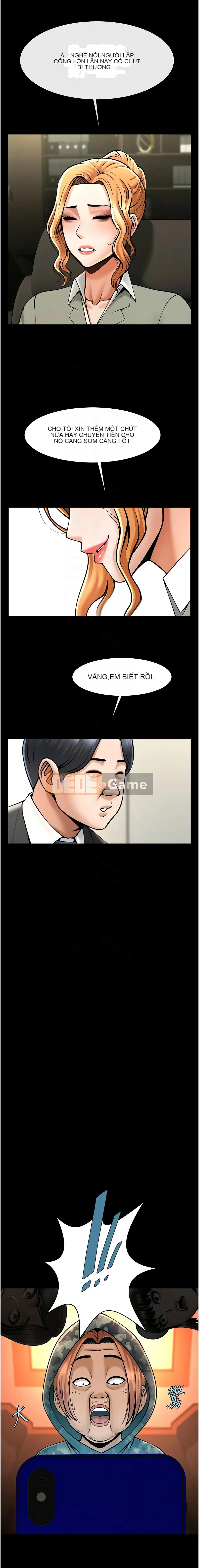 Nổ tung! Chương 75-76