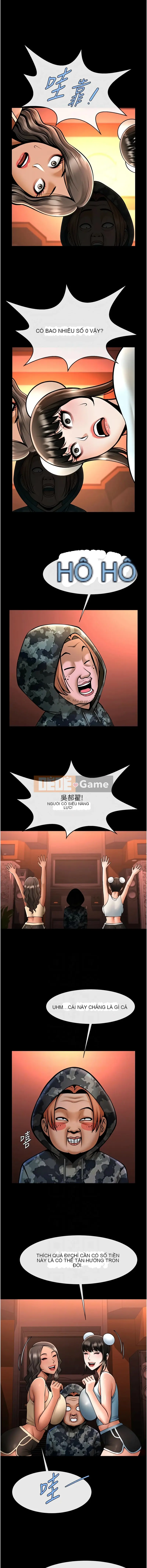 Nổ tung! Chương 75-76