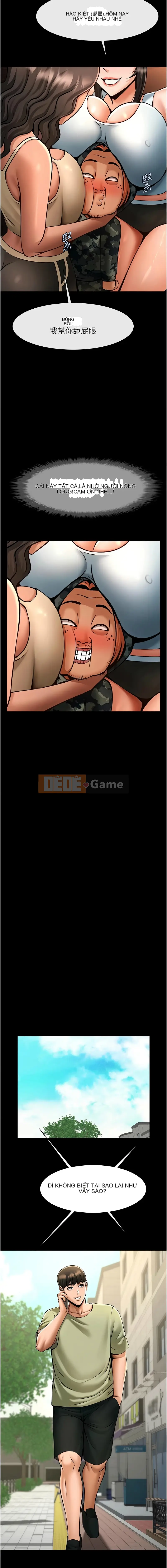 Nổ tung! Chương 75-76