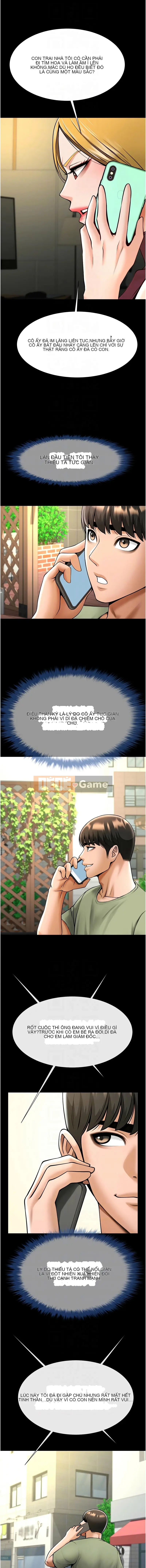 Nổ tung! Chương 75-76