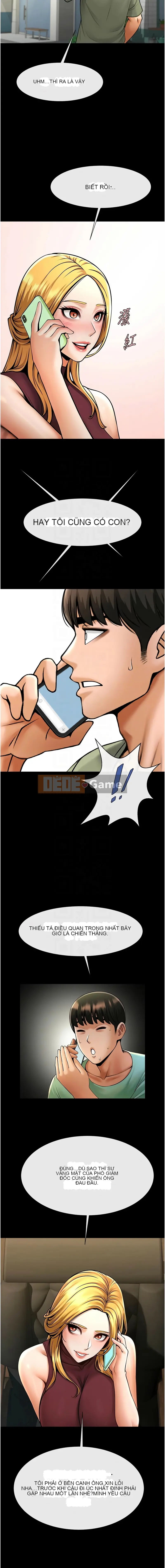 Nổ tung! Chương 75-76