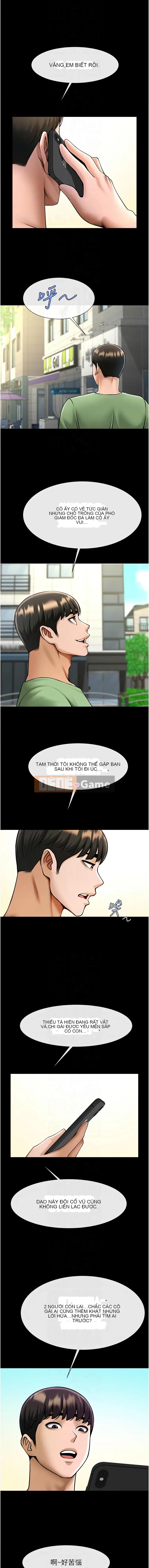 Nổ tung! Chương 75-76