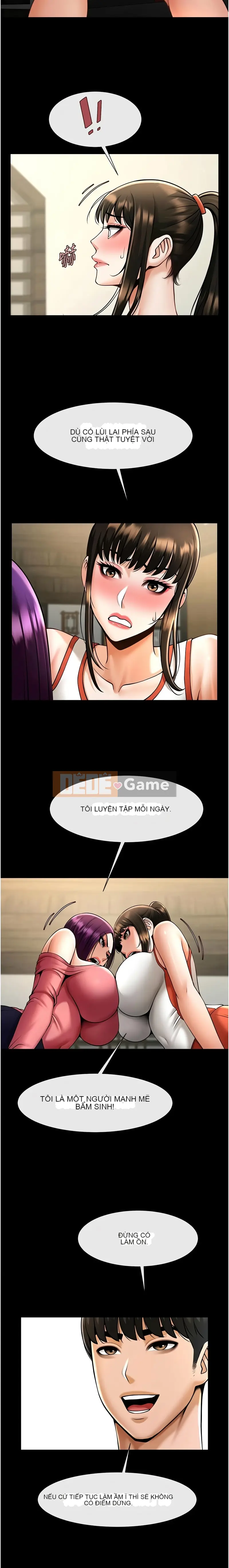 Nổ tung! Chương 75-76