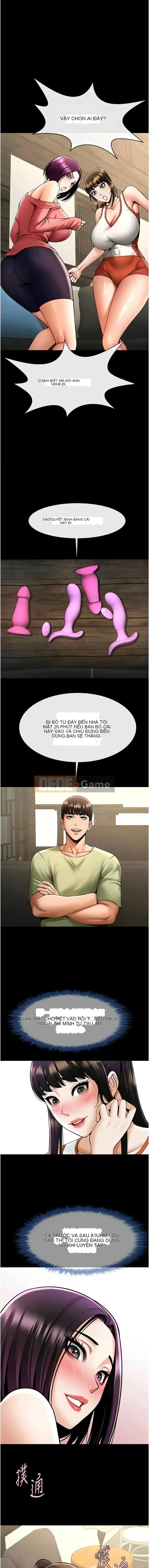 Nổ tung! Chương 75-76