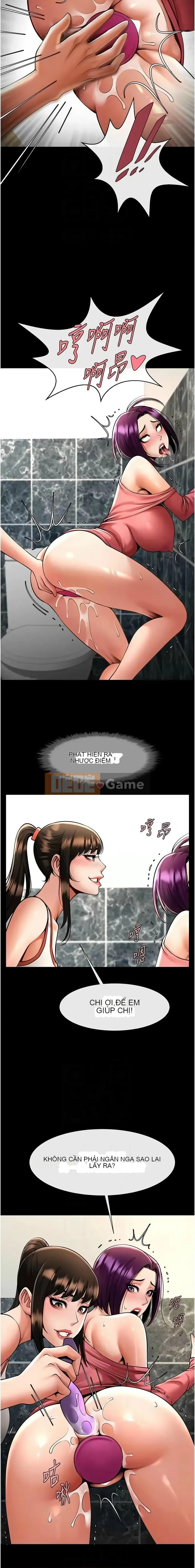 Nổ tung! Chương 75-76