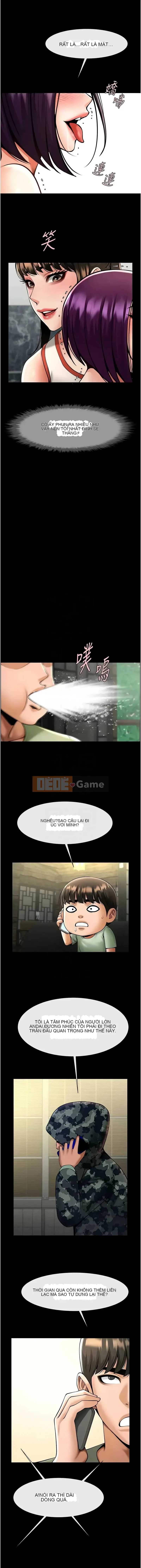 Nổ tung! Chương 75-76