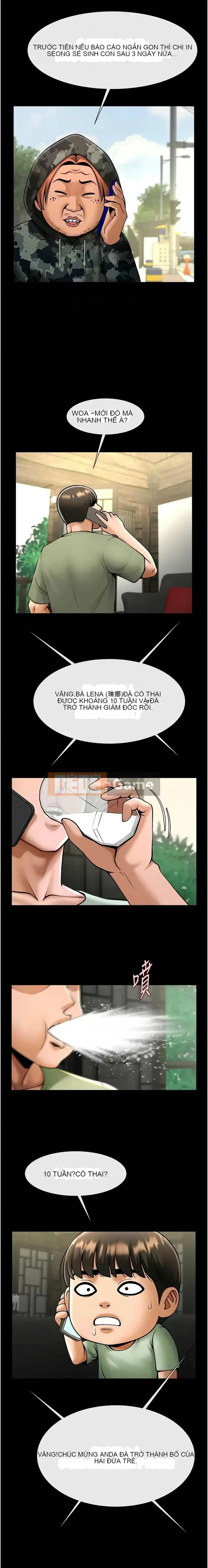 Nổ tung! Chương 75-76