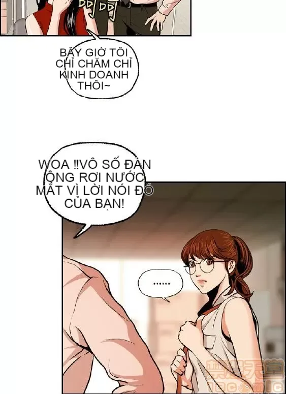 Delusion Stagram Chương 1-14