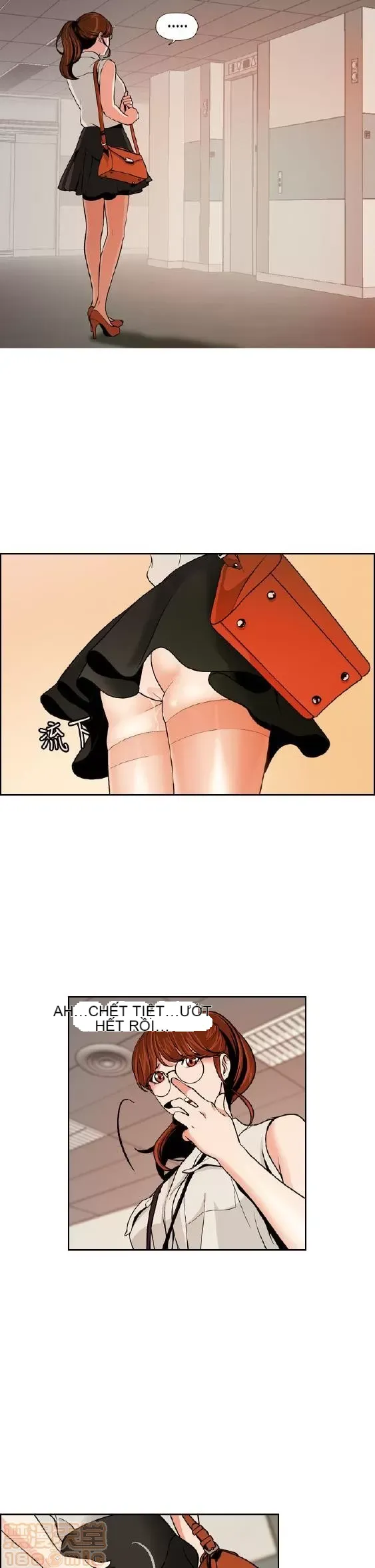 Delusion Stagram Chương 1-14