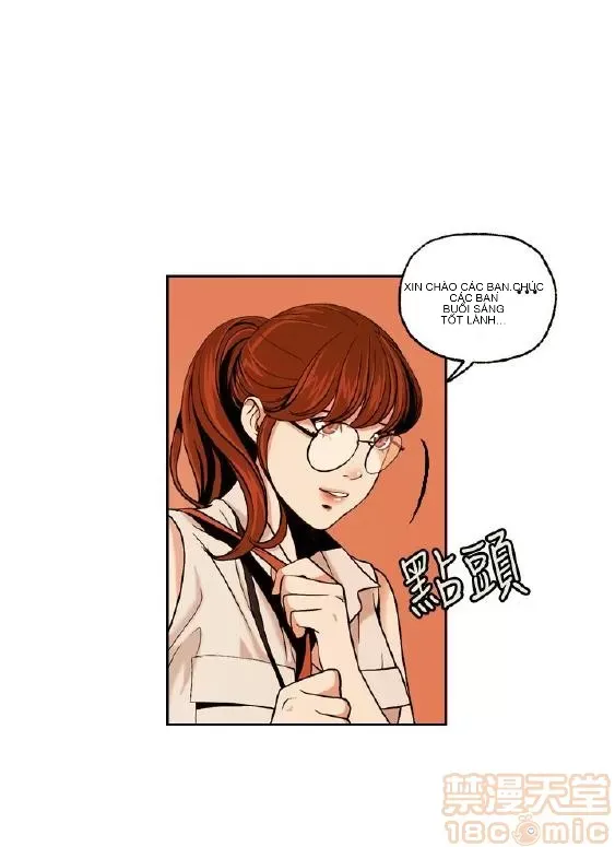 Delusion Stagram Chương 1-14