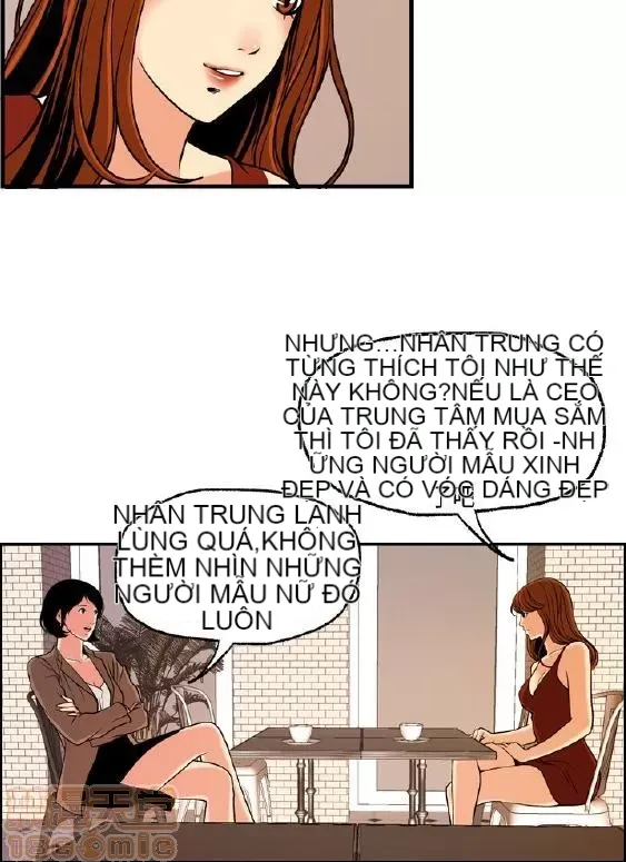 Delusion Stagram Chương 1-14