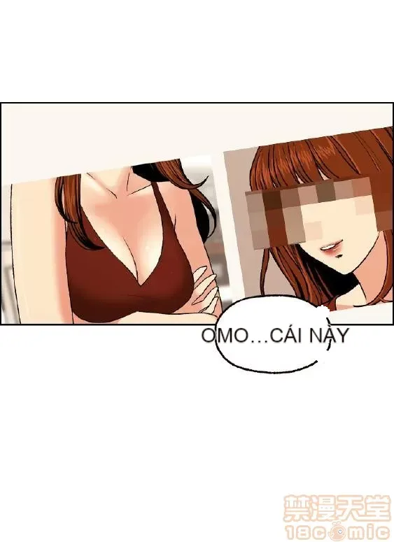 Delusion Stagram Chương 1-14