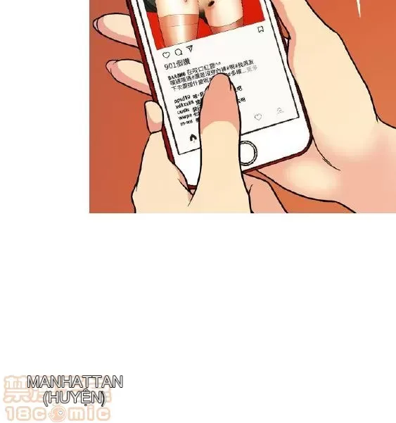 Delusion Stagram Chương 1-14