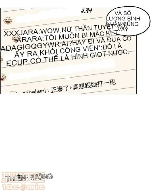 Delusion Stagram Chương 1-14