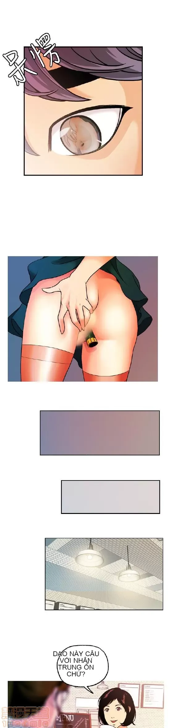 Delusion Stagram Chương 1-14