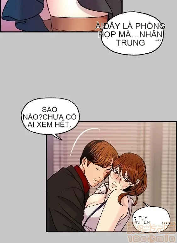 Delusion Stagram Chương 1-14