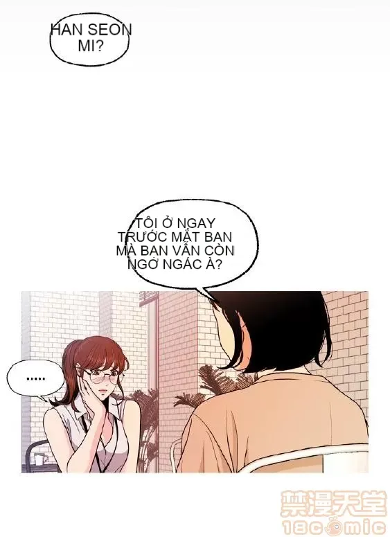 Delusion Stagram Chương 1-14