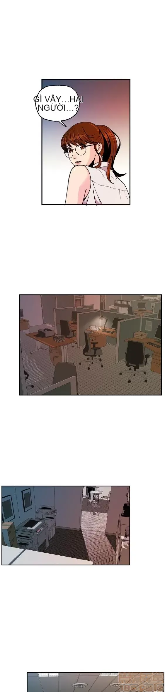 Delusion Stagram Chương 1-14