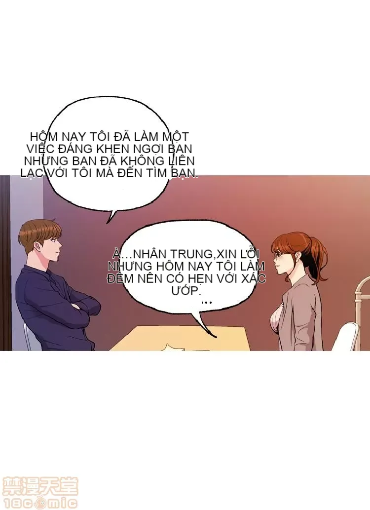 Delusion Stagram Chương 1-14