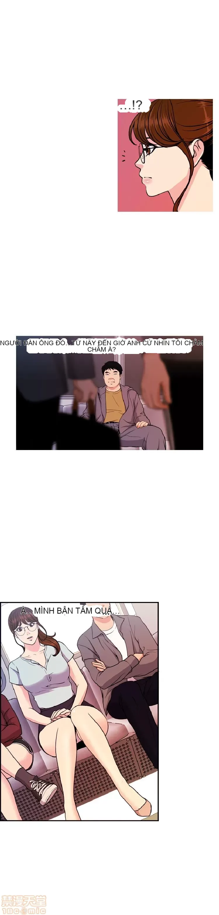 Delusion Stagram Chương 1-14