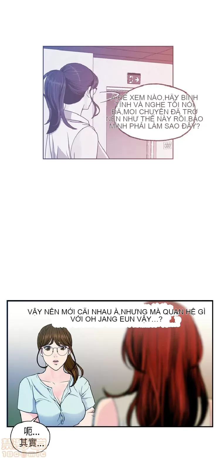 Delusion Stagram Chương 1-14