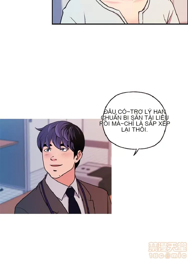 Delusion Stagram Chương 1-14