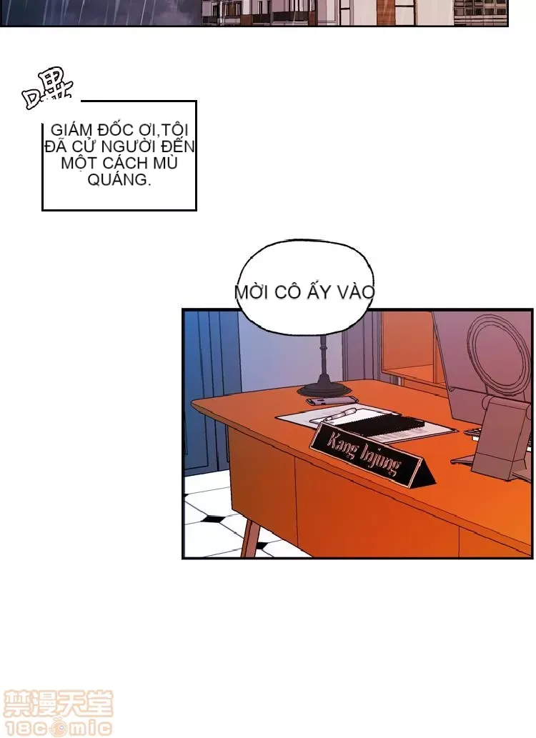 Delusion Stagram Chương 1-14