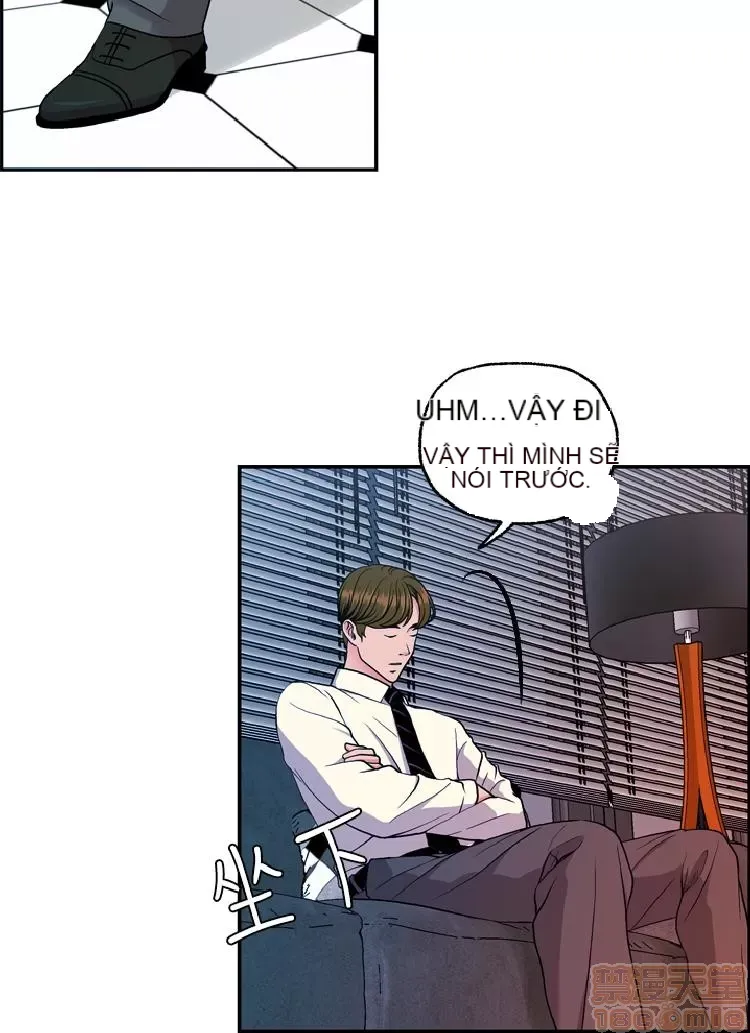 Delusion Stagram Chương 1-14