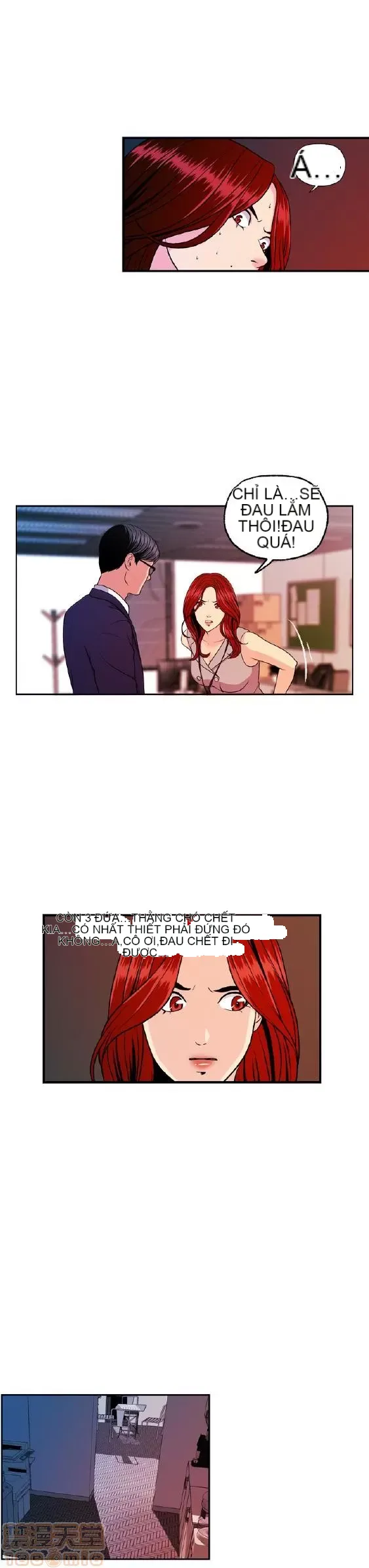 Delusion Stagram Chương 1-14