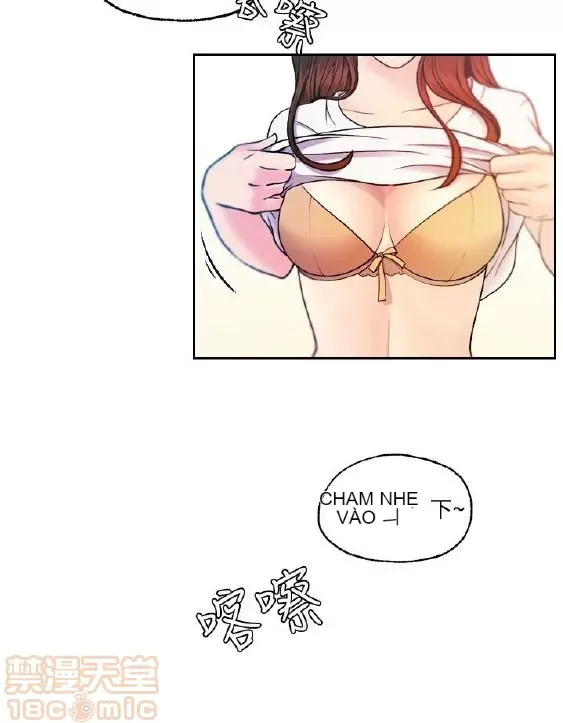 Delusion Stagram Chương 1-14