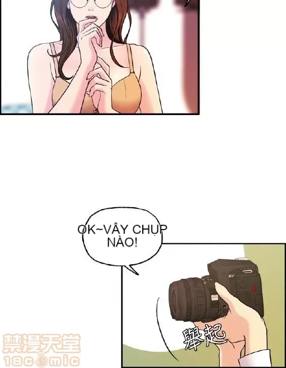 Delusion Stagram Chương 1-14