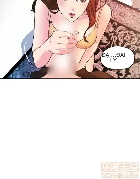 Delusion Stagram Chương 1-14