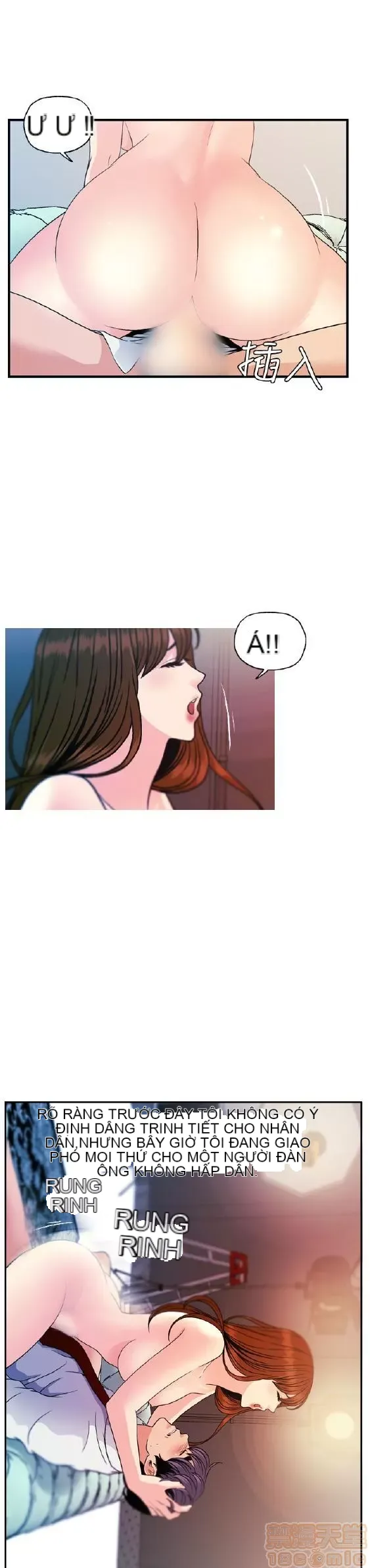 Delusion Stagram Chương 1-14