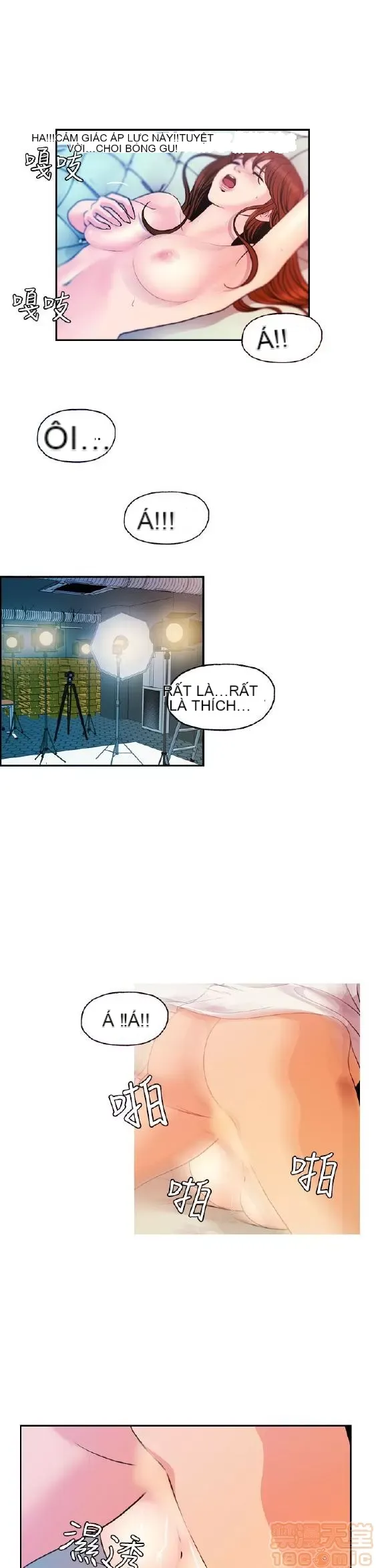 Delusion Stagram Chương 1-14