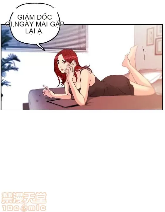 Delusion Stagram Chương 1-14