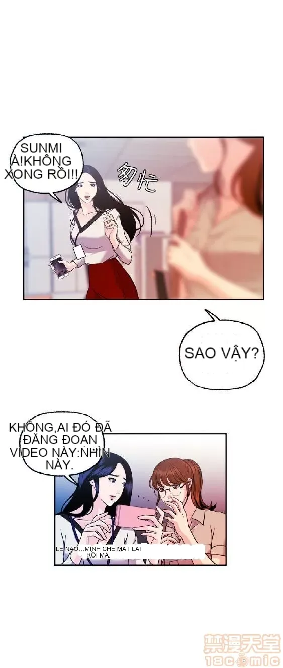 Delusion Stagram Chương 1-14