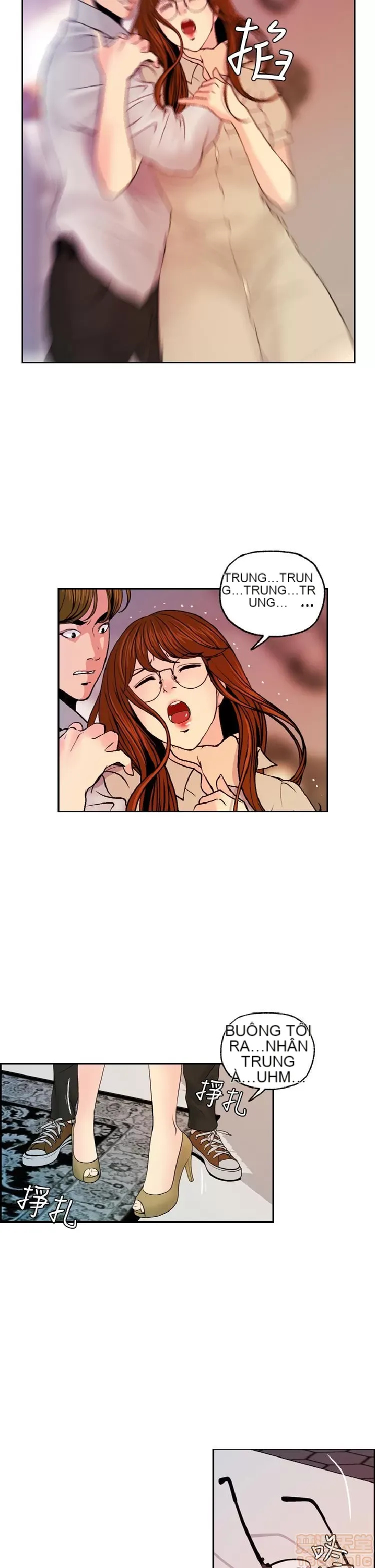 Delusion Stagram Chương 1-14