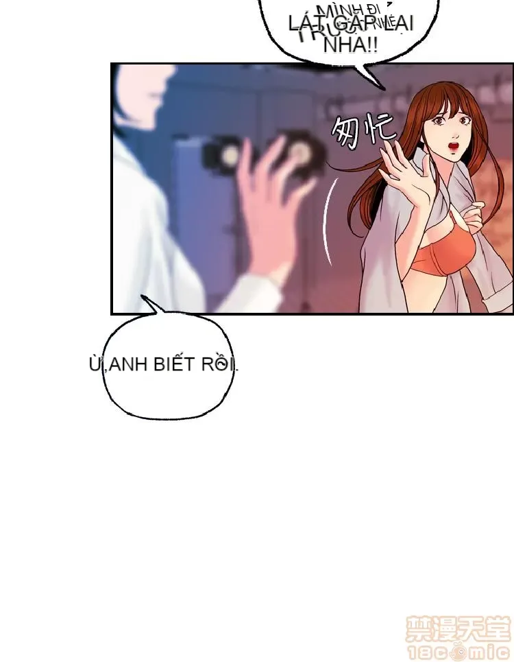 Delusion Stagram Chương 1-14