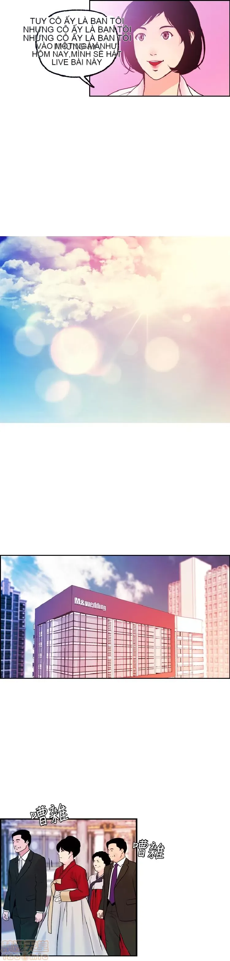 Delusion Stagram Chương 1-14