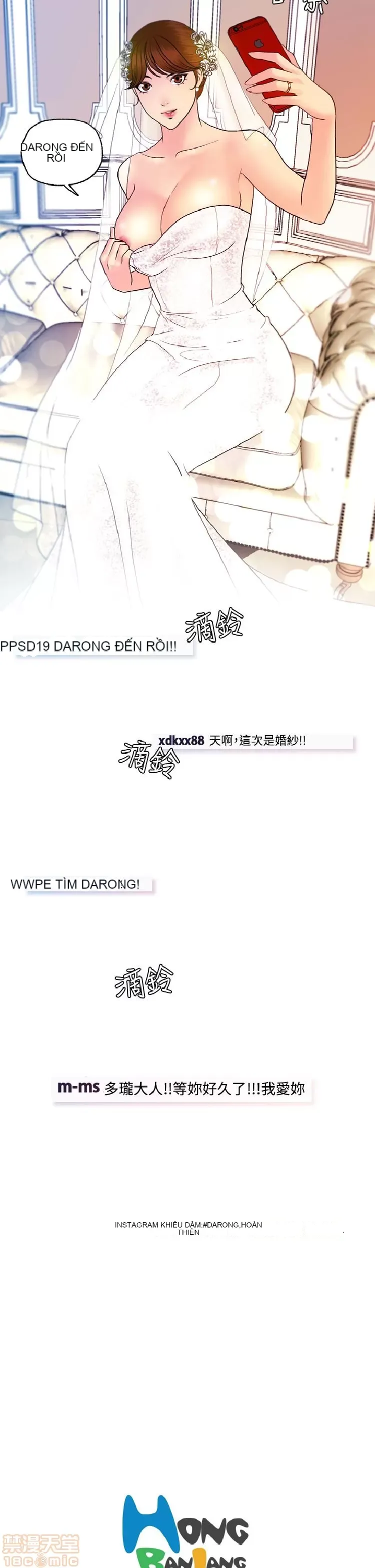 Delusion Stagram Chương 1-14