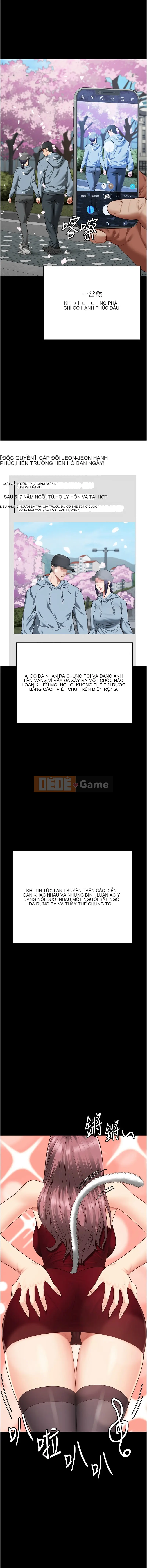 Nữ tù nhân trong tù Chương 104