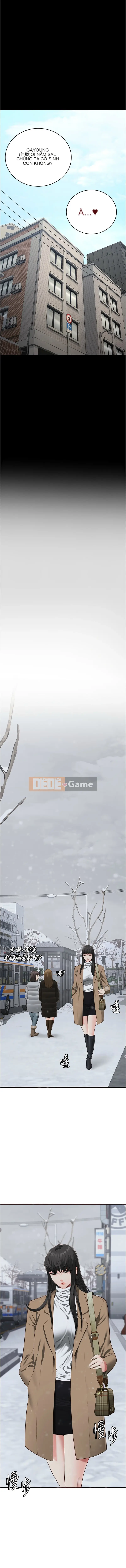 Nữ tù nhân trong tù Chương 104