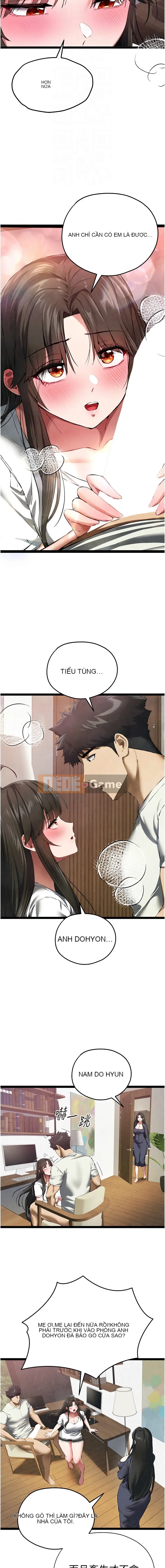 Đây là lần đầu tiên em yêu, mong các bác cho em lời khuyên. Chương 95