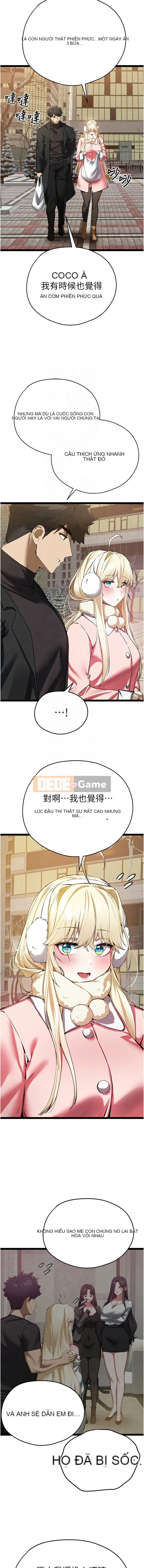 Đây là lần đầu tiên em yêu, mong các bác cho em lời khuyên. Chương 95