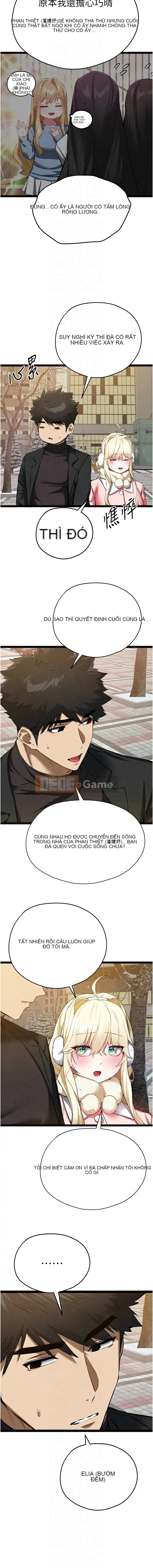 Đây là lần đầu tiên em yêu, mong các bác cho em lời khuyên. Chương 95