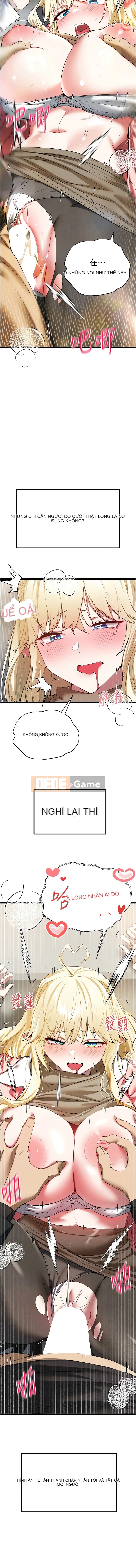 Đây là lần đầu tiên em yêu, mong các bác cho em lời khuyên. Chương 95