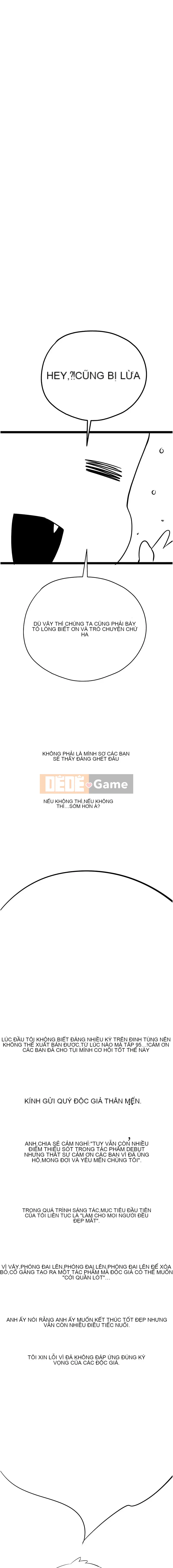 Đây là lần đầu tiên em yêu, mong các bác cho em lời khuyên. Chương 95
