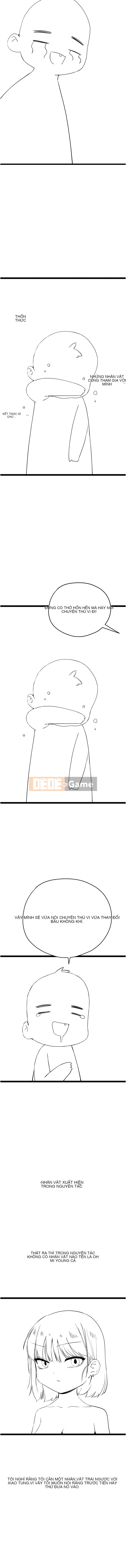 Đây là lần đầu tiên em yêu, mong các bác cho em lời khuyên. Chương 95