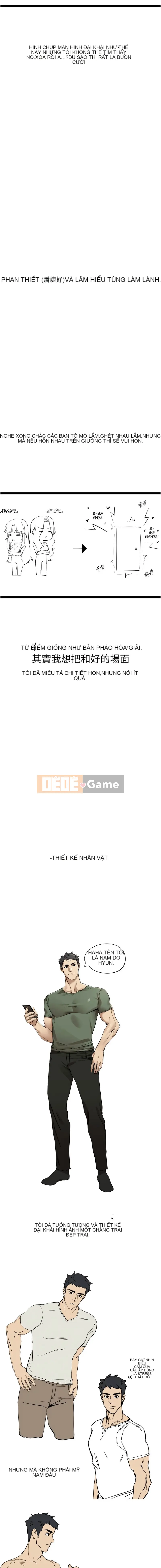 Đây là lần đầu tiên em yêu, mong các bác cho em lời khuyên. Chương 95