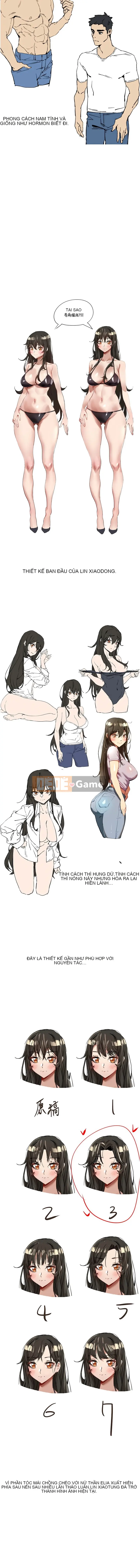 Đây là lần đầu tiên em yêu, mong các bác cho em lời khuyên. Chương 95